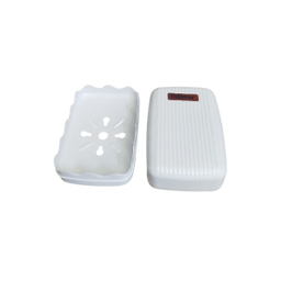 جای صابون درب دار کد 11