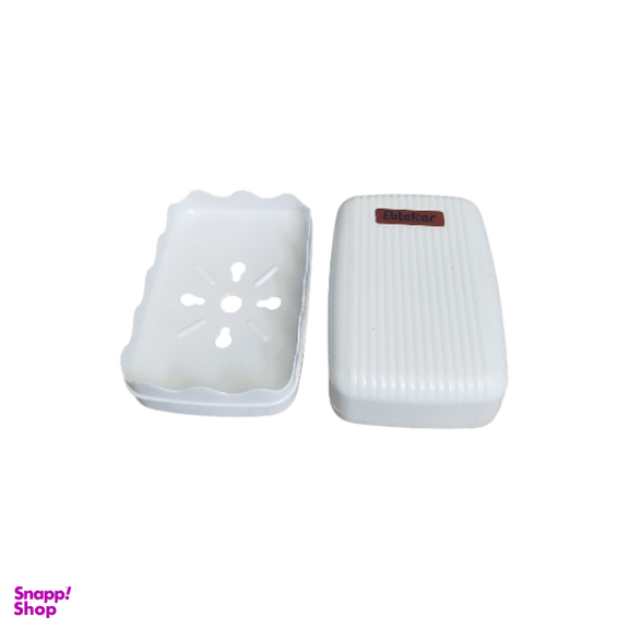 جای صابون درب دار کد 11