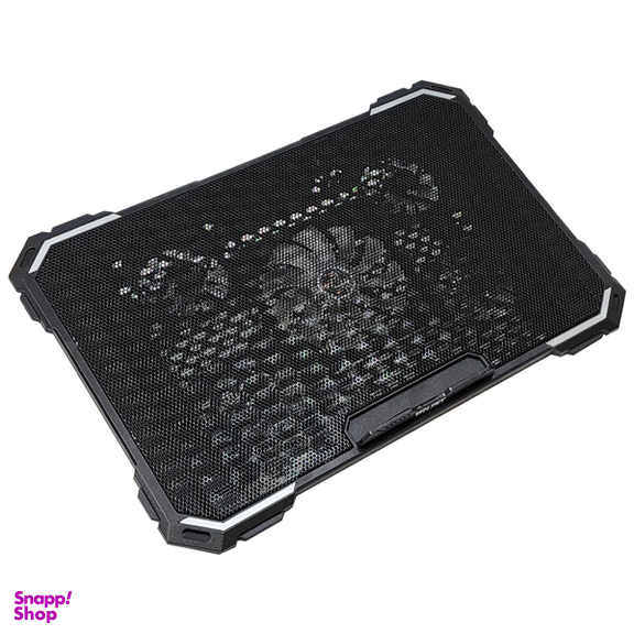 پایه خنک کننده  لپ تاپ تراست مدل TPAD - 4