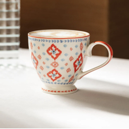 ماگ مادام کوکو مدل رویال لوکس