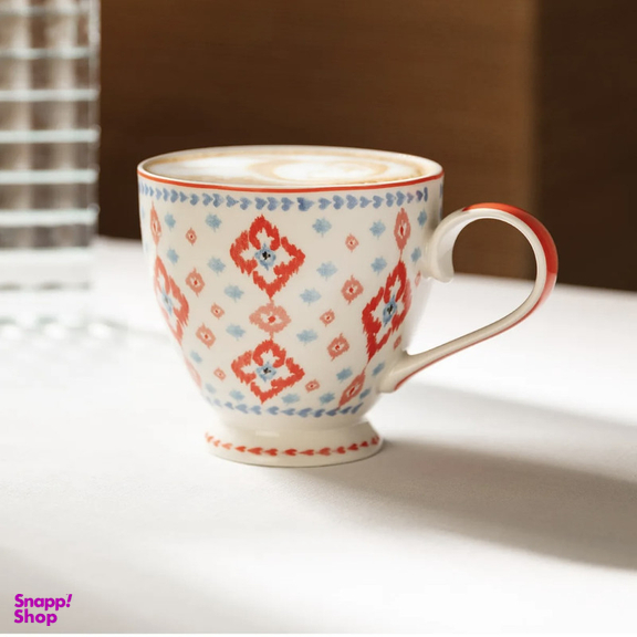 ماگ مادام کوکو مدل رویال لوکس