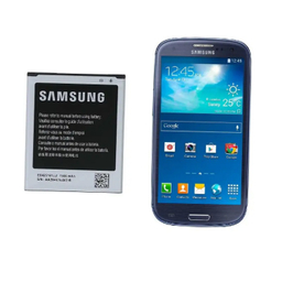 باتری گوشی موبایل سامسونگ مدل Galaxy S3 Mini