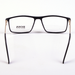 فریم عینک طبی مردانه طرح باس کد 8004
