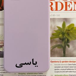 کاور رز باد مدل MRM10-132 مناسب برای گوشی موبایل سامسونگ Galaxy A03s