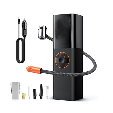 کمپرسور هوا الدرام مدل ET-V4