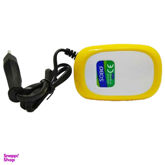 پمپ هوا آکواریوم سوبو مدل SB-9903