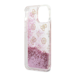 کاور موبایل گس مدل peony مناسب اپل Iphone 13 pro