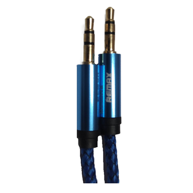 کابل Jack 3.5mm ریمکس کد LH-Y04 طول 1 متر