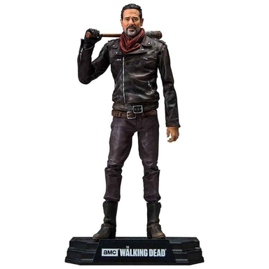 اکشن فیگور مک فارلین ریک گرایمز والکینگ دد سری Rick Grimes Walking Dead
