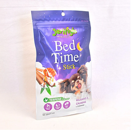 تشویقی سگ جرهای مدل Bed Time وزن 50 گرم