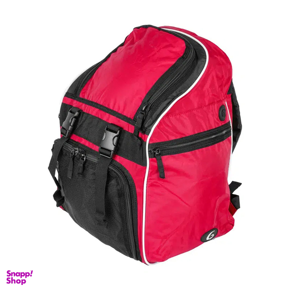 کوله پشتی ورزشی مدل IMP-22000 دارای جیب کفش