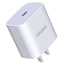 شارژر دیواری کاکوسیگا مدل KSC-818 سری XURI