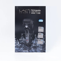 سنگ پا برقی لایچی مدل L-539s