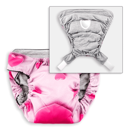 شورتکس سگ ماده تادو کد 1112 سایز M