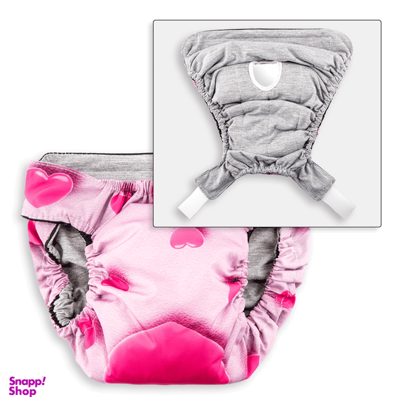 شورتکس سگ ماده تادو کد 1112 سایز M