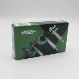 میکرومتر بیرون سنج اینسایز مدل YP-3203-25A-0-25x0.01MM