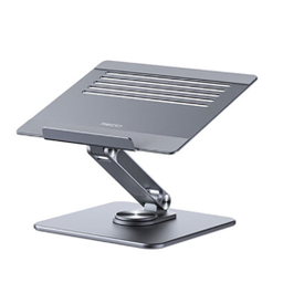 پایه نگهدارنده رومیزی لپ تاپ رسی مدل RHO-M17 Multi Angle