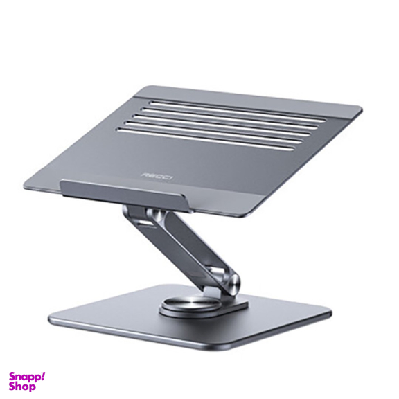 پایه نگهدارنده رومیزی لپ تاپ رسی مدل RHO-M17 Multi Angle