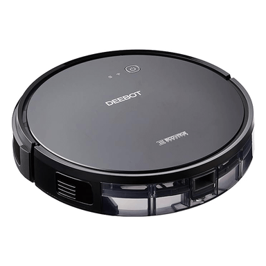 جاروبرقی رباتیک اکووکس رباتیک مدل Deebot 601