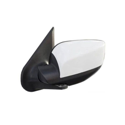 فلاپ آینه راست خودرو وارون مدل P-577-WH مناسب برای کوییک