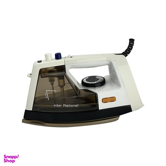 اتو بخار طرح ناسیونال مدل NI-421GX