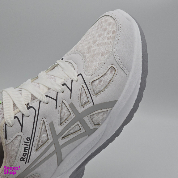 کفش پیاده روی رامیلا کد 56789 رنگ سفید
