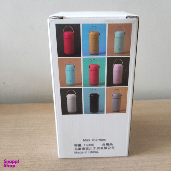 تراول ماگ مدل Enjoy گنجایش 150 میلی لیتر