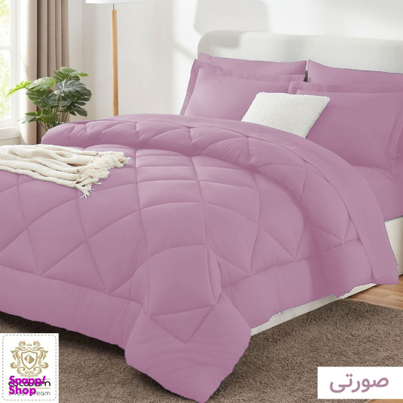 سرویس روتختی کوکوجم مدل راموس تکنفره 3 تکه