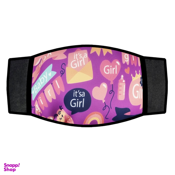 شکم بند بارداری تادو مدل SHB103