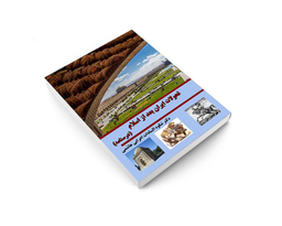 کتاب درسنامه تحولات ایران بعد اسلام اثر دکتر شکوه السادات اعرابی هاشمی نشر داریوش