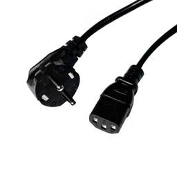 کابل برق کامپیوتر وریتی مدل Power Cable طول 1.5 متر