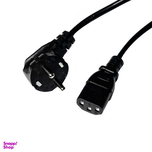 کابل برق کامپیوتر وریتی مدل Power Cable طول 1.5 متر