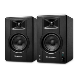 اسپیکر مانیتورینگ مدل M-Audio BX3-BT