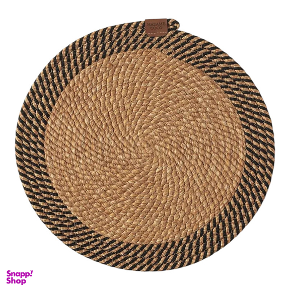 زیربشقابی مادام کوکو مدل Nature-collection