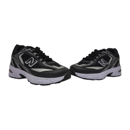 کتانی راحتی مدل New Balance کد 509 رنگ مشکی