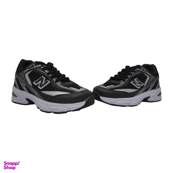 کتانی راحتی مدل New Balance کد 509 رنگ مشکی