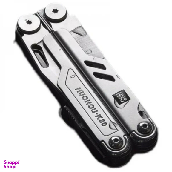 ابزار سفری 18 کاره HuoHou مدل K30 HU0191