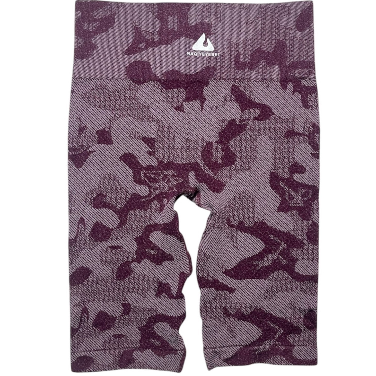 شلوارک ورزشی زنانه کد 364