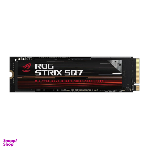 حافظه SSD اینترنال ایسوس مدل ROG Strix SQ7 NVMe M.2