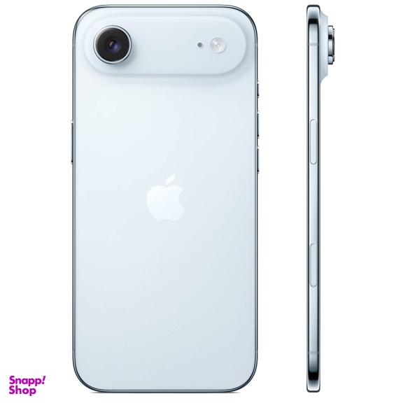 گوشی موبایل اپل مدل iPhone Air eSim ظرفیت 256 گیگابایت و رم 12 گیگابایت نات اکتیو