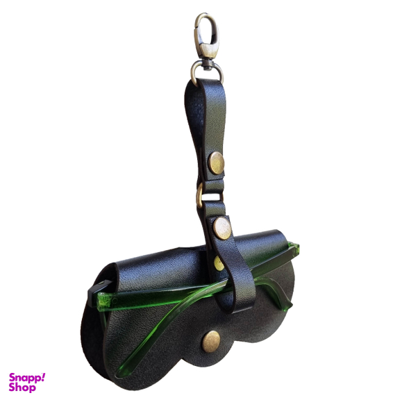 کیف عینک مدل آویز کد 501