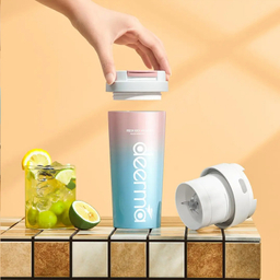 شیکر درما مدل Insulation Juice Cup گنجایش 0.3 لیتر