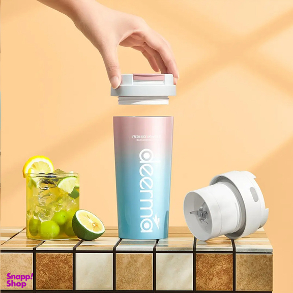 شیکر درما مدل Insulation Juice Cup گنجایش 0.3 لیتر