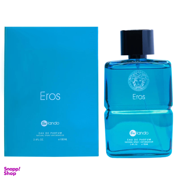 ادوپرفيوم مردانه بایلندو مدل Eros