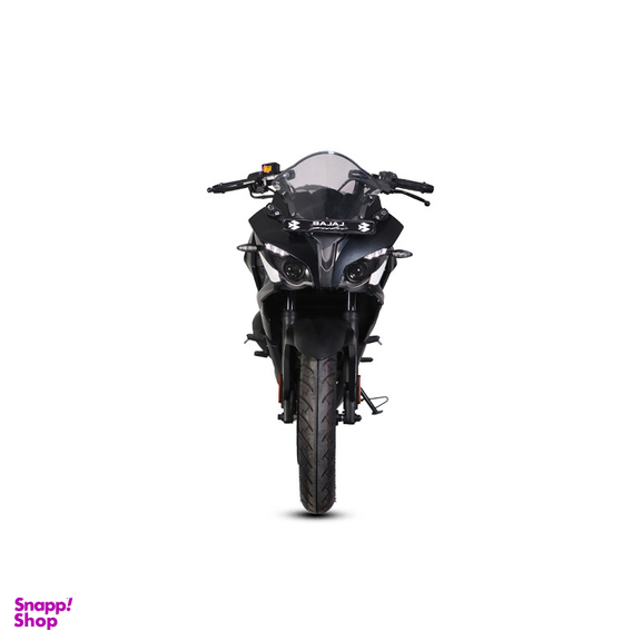 موتورسیکلت باجاج مدل Pulse RS200 سال 1403