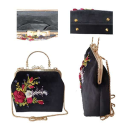 کیف رودوشی زنانه کد 233
