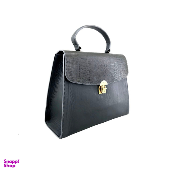 کیف دستی زنانه آرمان چرم مدل تندیس