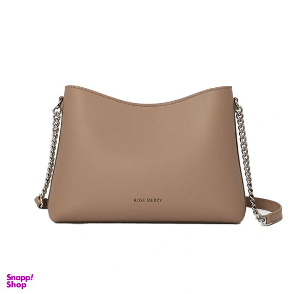 کیف دوشی زنانه رز مری مدل RS3314