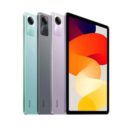 تبلت 11 اینچ شیائومی مدل Redmi Pad SE ظرفیت 256 گیگابایت رم 8 گیگابایت نسخه گلوبال