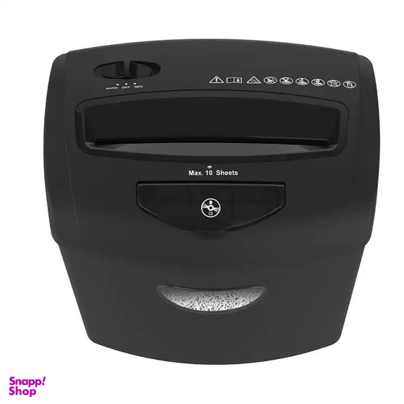 کاغذ خردکن مدل CD218P